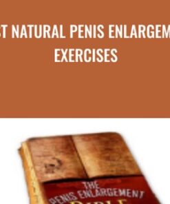 Best Natural Penis Enlargement Exercises - John Collins