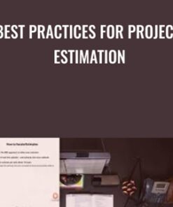 Best Practices for Project Estimation - Michael Krasowski