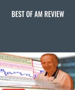 Best of AM Review - Peter Bain
