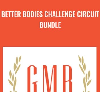 Better Bodies Challenge Circuit Bundle