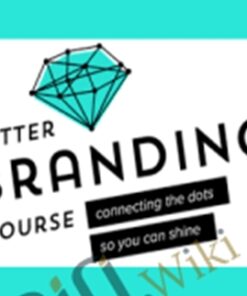 Better Branding Course – Caroline Winegear