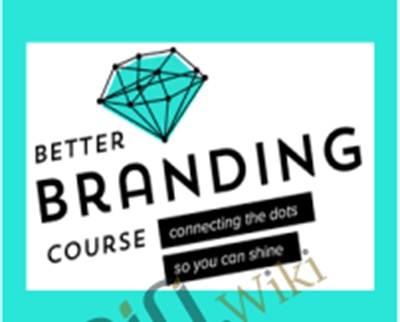 Better Branding Course – Caroline Winegear