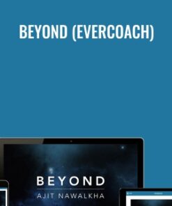 Beyond (Evercoach) - Ajit Nawalkha