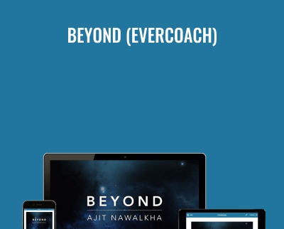 Beyond (Evercoach) - Ajit Nawalkha