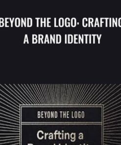 Beyond the Logo: Crafting a Brand Identity - Courtney Eliseo