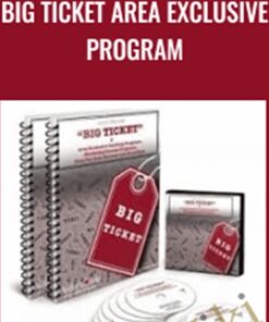 Dan Kennedy Big Ticket Area Exclusive Program