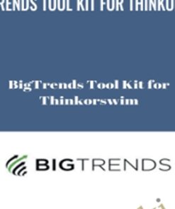 BigTrends Tool Kit for thinkorswim