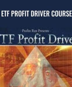 ETF Profit Driver Course – Bill Poulos