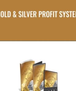 Gold & Silver Profit System - Bill Poulos