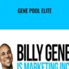 Gene Pool Elite – Billy Gene