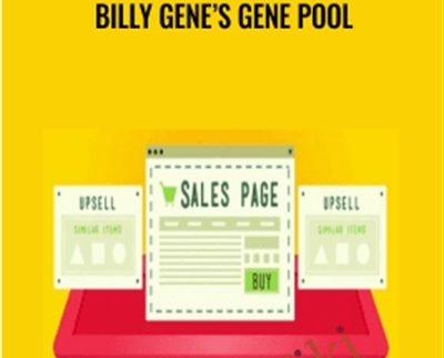 Billy Gene’s Gene Pool