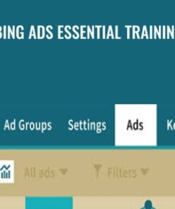 Bing Ads Essential Training - Joseph Kerschbaum