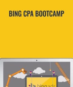 Bing CPA Bootcamp - Timothy Miranda