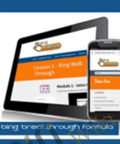 Bing PPC Breakthrough Formula - Chris Groves & Jason Harris