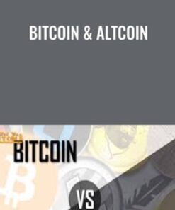 Bitcoin & Altcoin