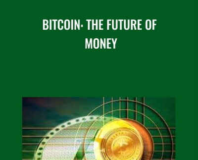 Bitcoin: The Future of Money - Joe Withrow