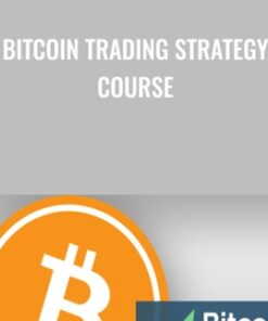 Bitcoin Trading Strategy Course