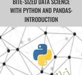 Bite-Sized Data Science with Python and Pandas: Introduction - Troy Shu