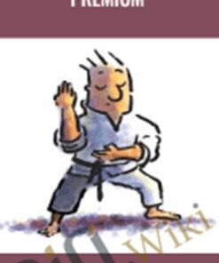 Black Belt Presentations Premium – Sean D’Souza