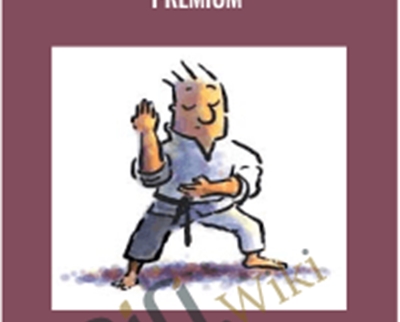Black Belt Presentations Premium – Sean D’Souza