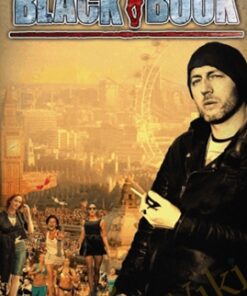 Black Book - Nick Krauser