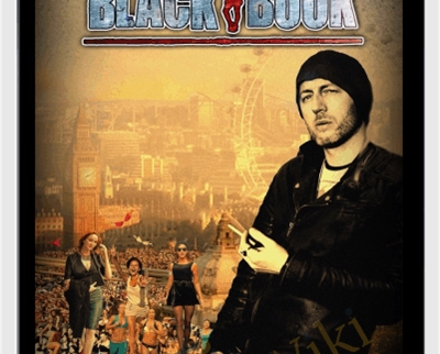 Black Book - Nick Krauser