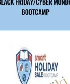 Black Friday/Cyber Monday Bootcamp - Ezra Firestone