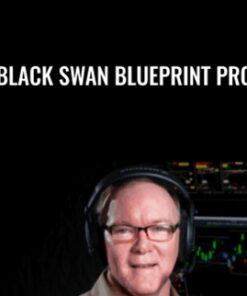 Black Swan Blueprint PRO - Bruce Marshall