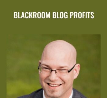 Blackroom Blog Profits – Jon Dykstra