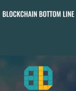 BlockChain Bottom Line - Mike Newton