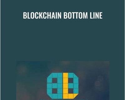 BlockChain Bottom Line - Mike Newton