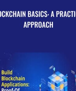 Blockchain Basics: A Practical Approach - Toshendra Sharma
