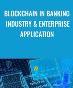 Blockchain In Banking Industry & Enterprise Application - Tyler Johnson