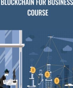 Blockchain for Business Course - Academy Hacker