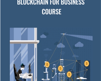 Blockchain for Business Course - Academy Hacker