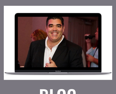 Blog And Prosper