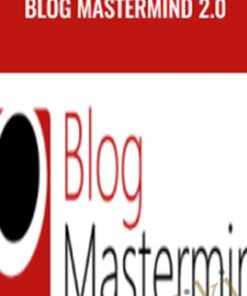 Blog Mastermind 2.0 - Yaro Starak
