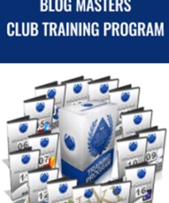 Blog Masters Club Training Program – David Risley