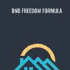 BnB Freedom Formula - Sue Hoyuela