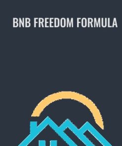 BnB Freedom Formula - Sue Hoyuela