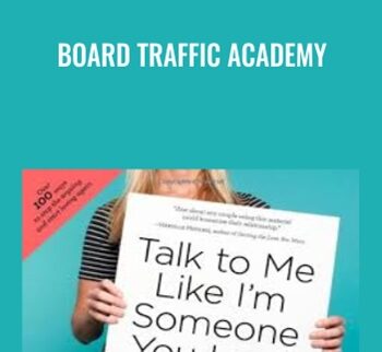 Board Traffic Academy – Greg Kononenko & Stefan Ciancio