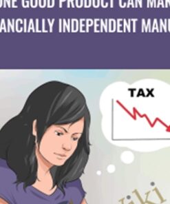 Just One Good Product Can Make You Financially Independent Manual - Bob Blagg