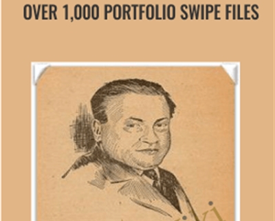 Over 1,000 Portfolio Swipe Files – Bob Bly