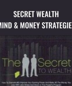 Secret Wealth – Mind & Money Strategies
