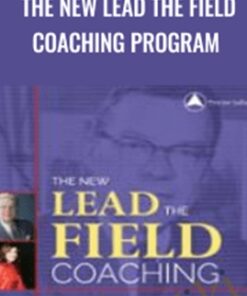 The NEW Lead the Field Coaching Program – Bob Proctor
