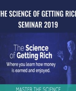 The Science of Getting Rich Seminar 2019 - Bob Proctor