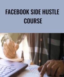 Facebook Side Hustle Course - Bobby Hoyt