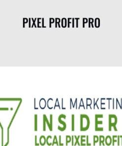 Pixel Profit Pro​ – Bobby Stocks