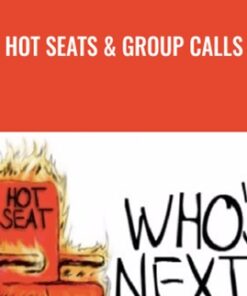 Hot Seats & Group Calls – Bobby Stocks