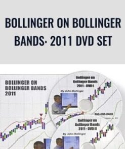 Bollinger on Bollinger Bands: 2011 DVD Set – Bollinger Capital Management & Inc